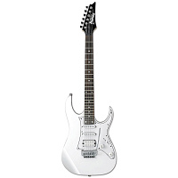 IBANEZ GIO GRG140-WH 6-струнная электрогитара HSS, цвет белый