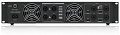 Behringer NX4-6000 усилитель 4-канальный