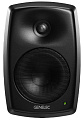 Genelec 4430AM Активный 2-полосный студийный монитор, НЧ 5" 50 Вт, ВЧ 0.75" 50 Вт. Dante/AES67. Черный