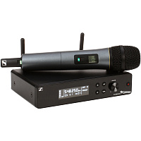 Sennheiser XSW 2-865-A  Вокальная радиосистема с ручным передатчиком SKM 865-XSW (548-572 MHz)