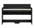 KORG C1 AIR-BK цифровое пианино c bluetooth-интерфейсом, цвет черный