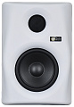 Monkey Banana Gibbon5 white Студийный монитор 5,25", диффузор полипропилен, твиттер 1", LF 80 Вт, HF 30 Вт, балансный вход XRL/Jack