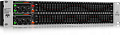 BEHRINGER FBQ3102HD 31- полосный стерео графический эквалайзер с системой FBQ детектирования обратной связи