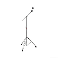 GIBRALTAR 4709 Lightweight Boom Stand стойка-журавль для тарелок, легкая, двойные ножки