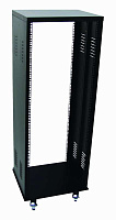 Omnitronic ROADINGER Steel rack SR-19 -36U стальной рэк на колесах 36U