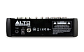Alto ZMX122FX микшерный пульт