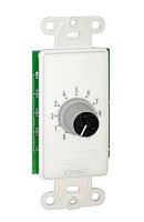 QSC WCP-1 Настенная панель управления с потенциометром