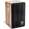 SCHLAGWERK CP608  Кахон серии Fineline, comfort Dark Night, 50 см