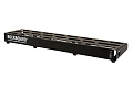 Rockboard DUO 2.2 A  педалборд 622 x 142 мм с пластиковым ABS-кейсом