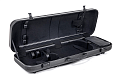 GEWA Violin case Air Avantgarde футляр для скрипки 4/4 (прямоугольный, чёрный)