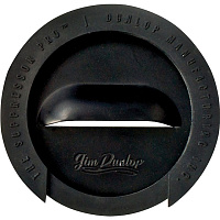 DUNLOP DSB312 Suppresspr Pro 1 Louver Black супрессор (сурдина) для акустической гитары, черная