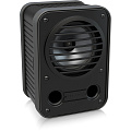 Tannoy CPA 5 акустическая система, чёрная, 5" ICT, программируемая мощность100 Вт, 4 Ом, 80 Гц - 22 кГц -3 дБ, SPL 113 дБ пик
