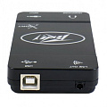 Peavey XPort USB гитарный USB аудиоинтерфейс