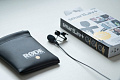 RODE SmartLav+ петличный микрофон