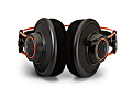 AKG K712 PRO референсные открытые наушники, 62Ом, 10 - 39800 Гц