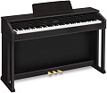 CASIO Celviano AP-260BK цифровое фортепиано, 88 молоточковых клавиш