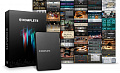 Native Instruments Komplete 11 UPD (K2-10) Обновление пакета программ Komplete 2-10 до Komplete 11