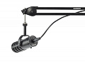 SAMSON Q9U USB-XLR  профессиональный динамический микрофон, разъёмы XLR+USB