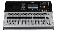 Yamaha TF3  Цифровая микшерная консоль, 48 каналов, 24 входа, 16 выходов, 20 AUX Bus, Слот для NY64-D, 8 DCA