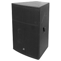 MS-MAX D215 Двухполосная АС 500Вт, 8 Ом