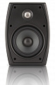 CVGaudio ODF516TBl Настенная двухполосная акустическая система, IP54, цвет черный