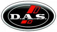 DAS AUDIO KITGS-AX-AE12 Комплект для использования подвесной рамы AX-Aero12