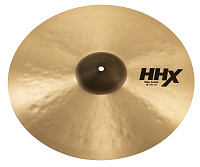 Sabian 18" HHX Thin Crash  тарелка Crash