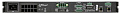 POWERSOFT Duecanali 804 DSP+Dante усилитель мощности с DSP и Dante, 2x400 Вт (4 Ома), 2x400 Вт (8 Ом), 2x400 Вт (70V), 2x400 Вт