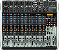 BEHRINGER QX2222USB  аналоговый микшерный пульт