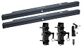 K-Array KR402 Активный звуковой комплект 6кВт(AES) 132/138дБ с технологией Line Array