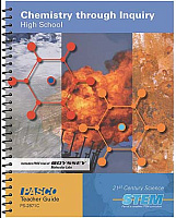 Pasco PS-2871C  Химия в вопросах и ответах. Руководство учителя(англ)