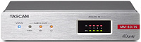 Tascam MM-4D/IN-E Dante-Analogue конвертер с DSP Mixer