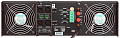 EUROSOUND XZ-1200 Усилитель мощности 