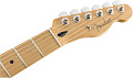 FENDER PLAYER TELE MN BTB Электрогитара, цвет кремовый