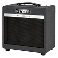 FENDER BASSBREAKER 007 COMBO Ламповый гитарный комбо 7Вт, 1х10', EL84, Class A