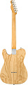 FENDER JIMMY PAGE TELECASTER RW NAT электрогитара, в комплекте кейс