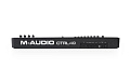 M-Audio CTRL49  USB MIDI клавиатура, 49 полувзвешенных клавиш с послекасанием