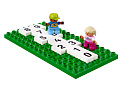 LEGO Education PreSchool 45001  Детская площадка