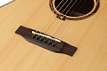 STARSUN DG220c-p Natural акустическая гитара, цвет натуральный