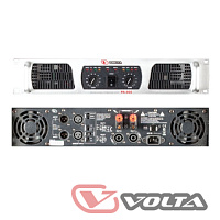 VOLTA PA-900 Усилитель мощности двухканальный