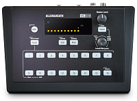 ALLEN&HEATH ME-500 Микшер персонального мониторинга, 16 моно/стереоканалов, блок питания