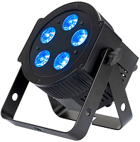 ADJ 5PX HEX светодиодный прожектор 