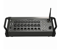 ALLEN&HEATH CQ20B Цифровой микшер 