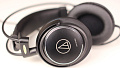 Audio-Technica ATH-AVC500  Закрытые динамические мониторные наушники