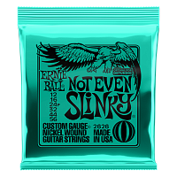 Ernie Ball 2626 струны для электрогитары  