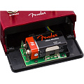 FENDER SANTA ANA OVERDRIVE PEDAL педаль эффектов, овердрайв