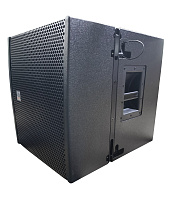 SVS Audiotechnik LA-115 SUB Пассивный сабвуфер линейного массива. Мощность 400 Вт (RMS), 1600 Вт (PEAK)