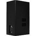QSC E112  2-полосная акустическая система 12", 400 Вт, 8 Ом, 64-20000 Гц, maxSPL 128 дБ 