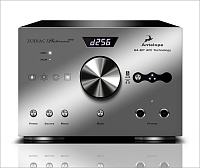 Antelope Audio  ZODIAC Platinum DSD DAC  DA-конвертер без блока питания