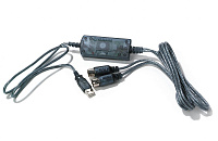 YAMAHA UX-16 USB-MIDI-интерфейс 16каналов USB - MIDI In/Out (5-pin din jacks)